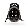KASK ROWEROWY FOX SPEEDFRAME 5050 NUTMEG L